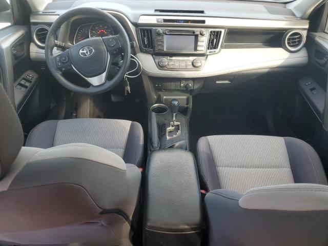 2013 TOYOTA RAV4 XLE - 2T3WFREV4DW067459