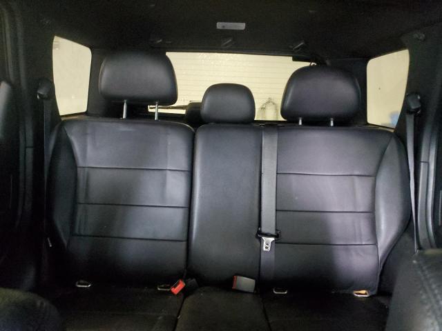 2010 FORD ESCAPE XLT - 1FMCU9D70AKD08204