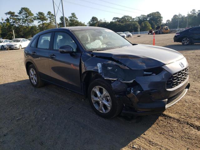 2025 HONDA HR-V LX #3286675282