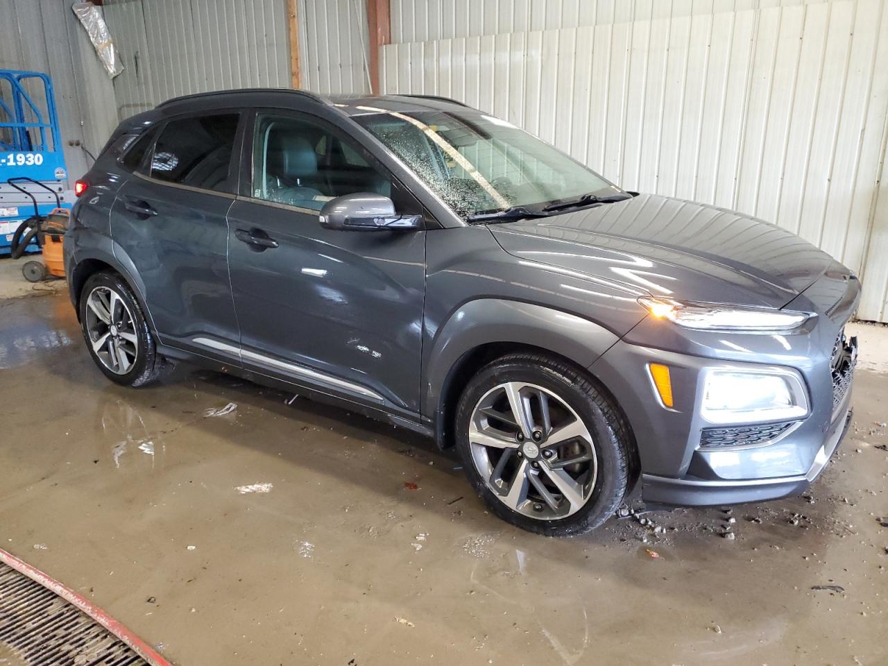 HYUNDAI KONA ULTIMATE