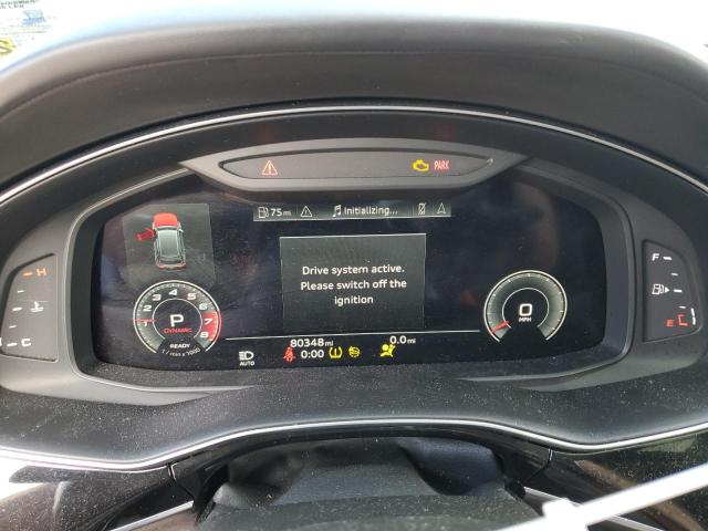 2021 AUDI Q8 PRESTIG WA1FVBF17MD001226