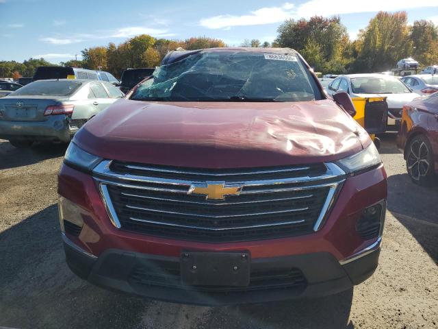 2022 CHEVROLET TRAVERSE L - 1GNEVHKWXNJ111915