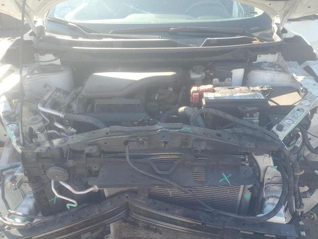 2019 NISSAN ROGUE SPORT S #3315709434