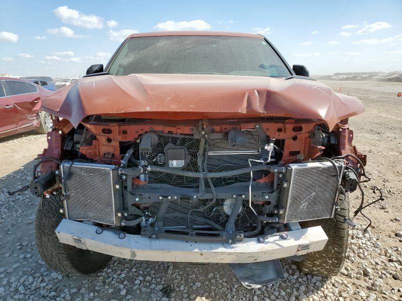 2024 TOYOTA TUNDRA CRE - 5TFPC5DB5RX083976