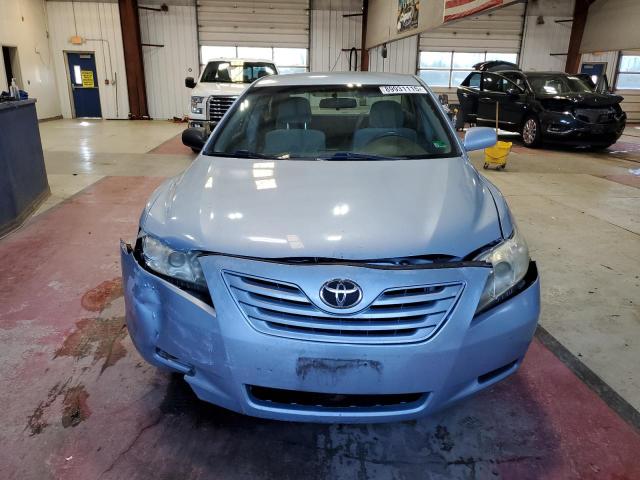 2009 TOYOTA CAMRY BASE #3303999686