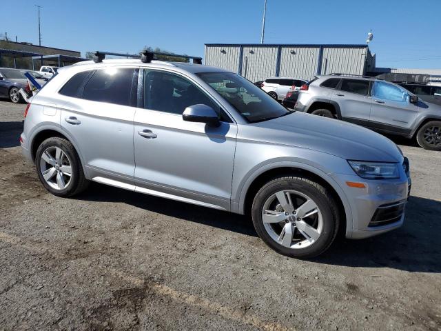 2019 AUDI Q5 PREMIUM #3277165927