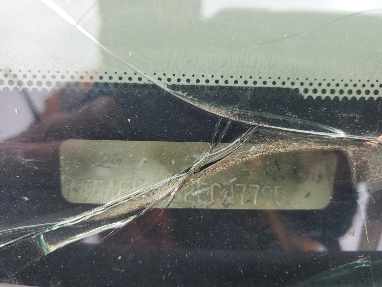 Lot #3286665301 2002 FORD F550 SUPER