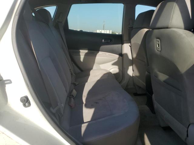 2015 NISSAN ROGUE SELE JN8AS5MV7FW755447