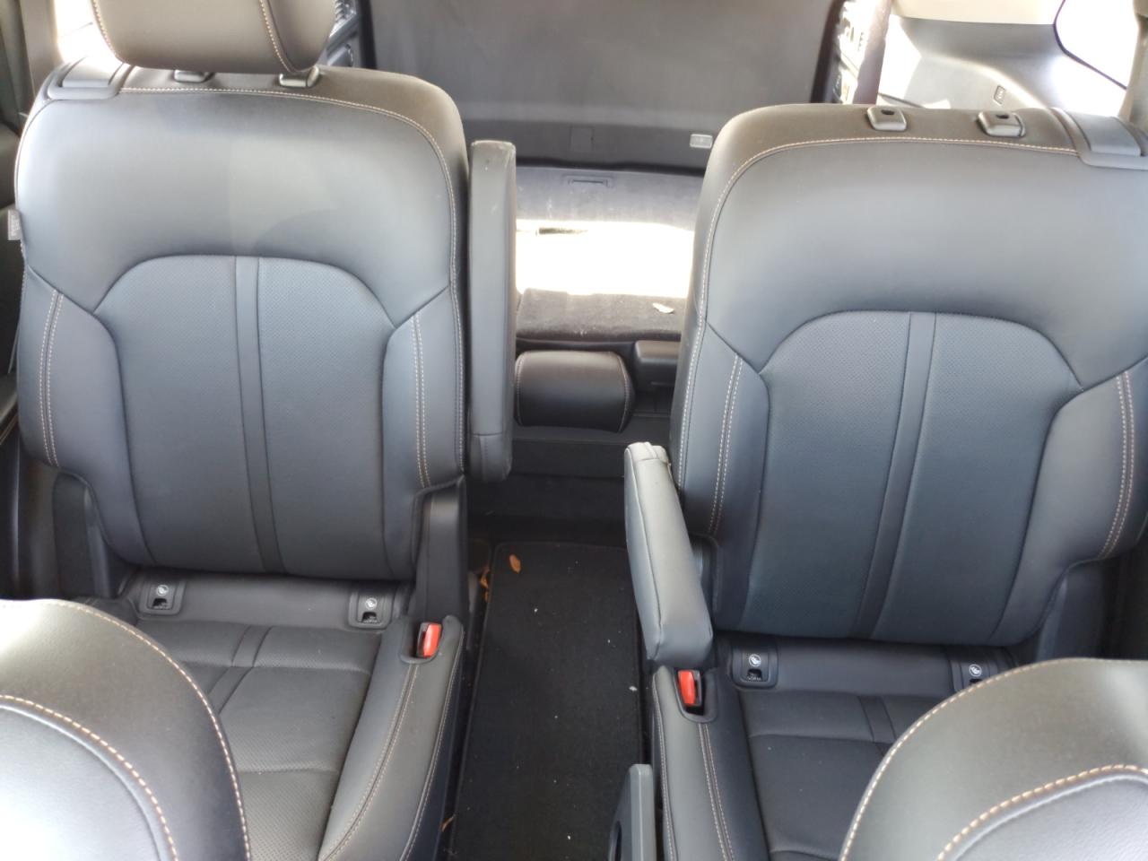 MAZDA CX-90 PREMIUM SPORT