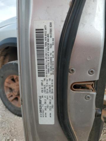 2013 RAM 2500 ST - 3C6UR5CL6DG609550