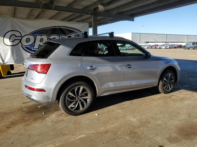 2024 AUDI Q5 PREMIUM - WA1EAAFY9R2018465