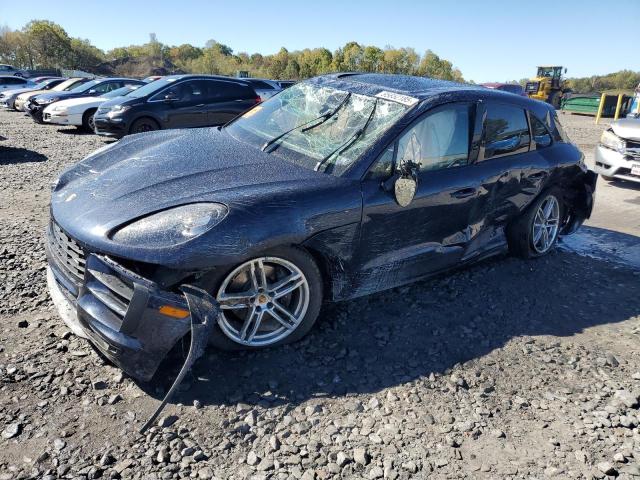 Global Auto Auctions: 2019 PORSCHE MACAN