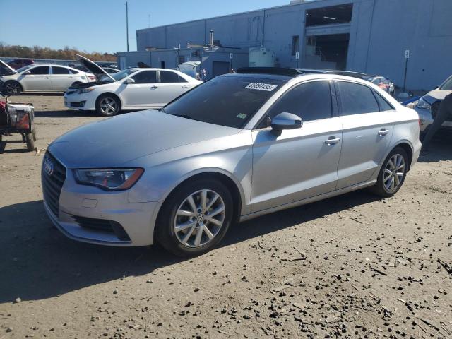 2016 AUDI A3 PREMIUM - WAUB8GFF9G1076050