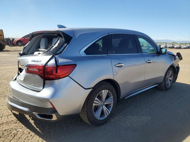 2020 ACURA MDX #3302983608