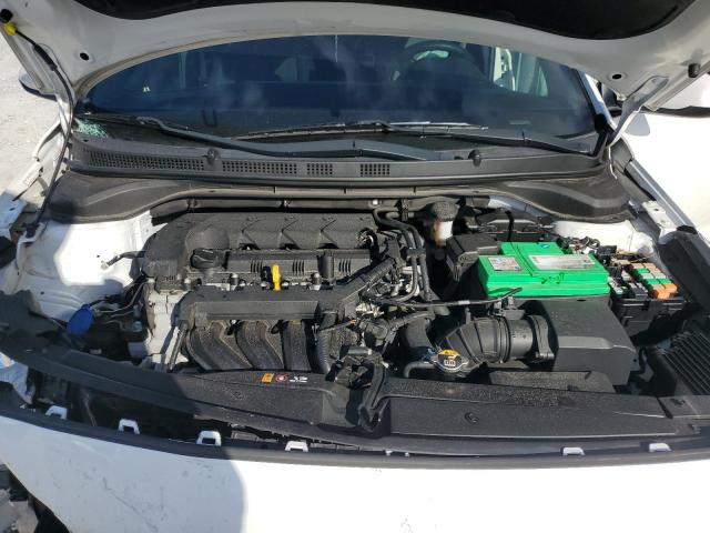 2021 HYUNDAI ACCENT SE - 3KPC24A62ME143353