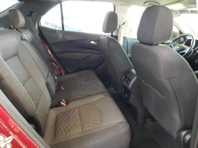 2018 CHEVROLET EQUINOX LT #3292515684