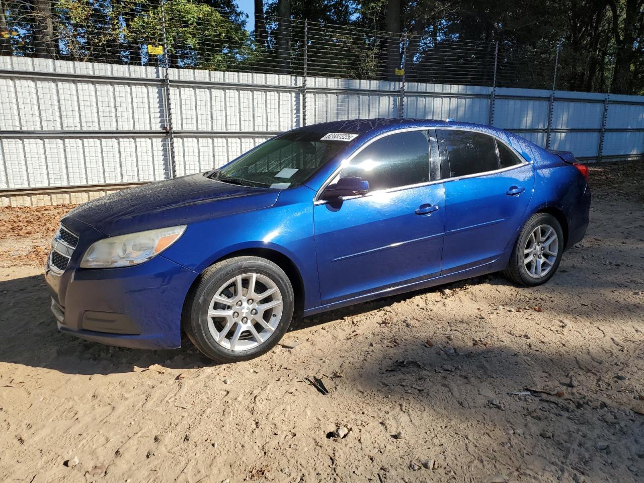 CHEVROLET MALIBU 1LT