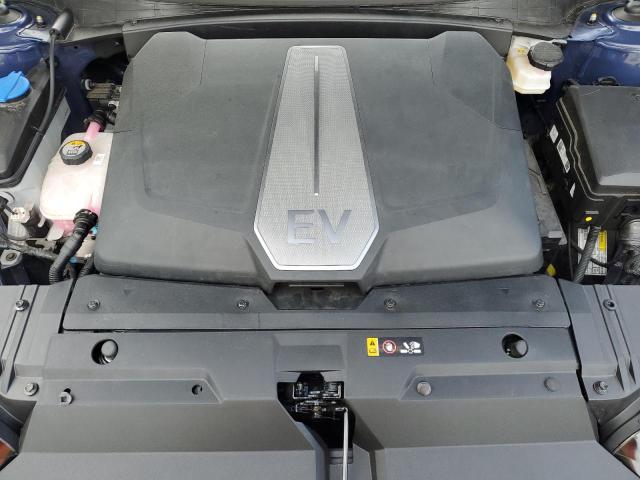 2023 KIA EV6 GT LIN KNDC44LA5P5118037