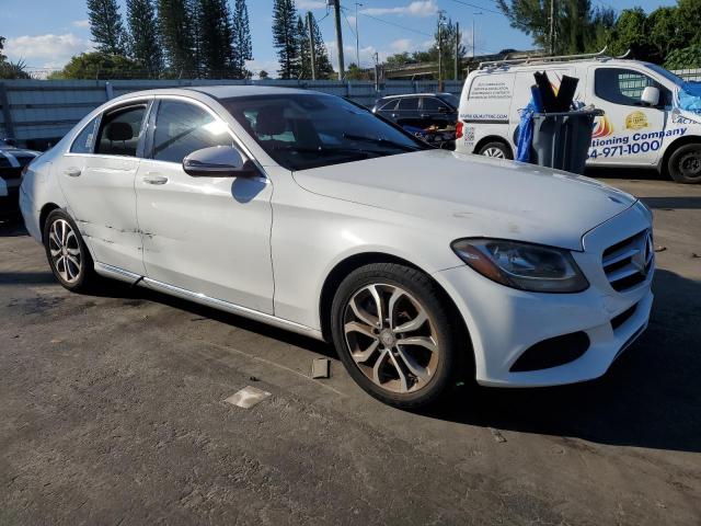 2016 MERCEDES-BENZ C 300 - Other View