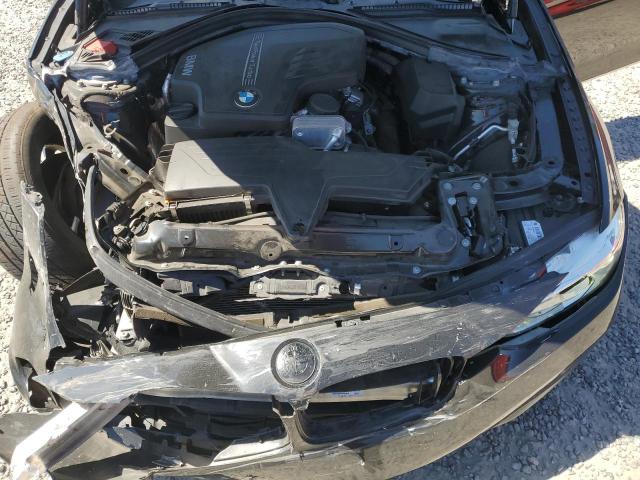 2018 BMW 320 I #3296896850