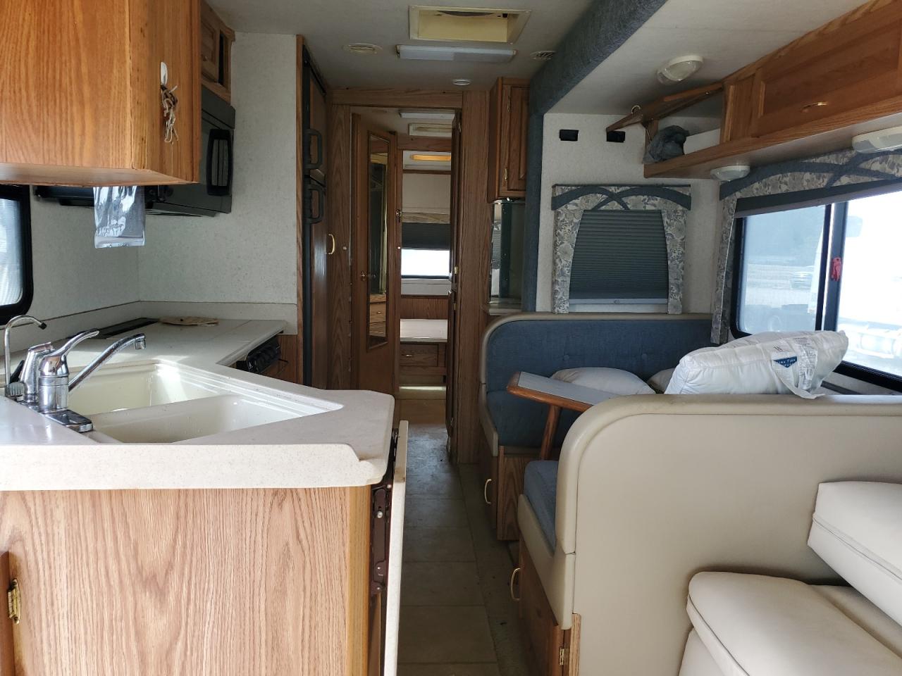 Lot #3279798291 2003 DOLP 5356