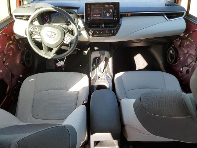 2020 TOYOTA COROLLA LE - JTDEBRBE9LJ000347