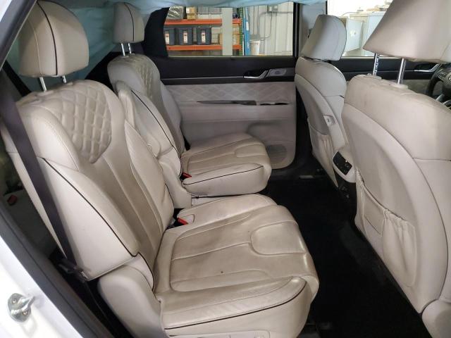 2021 HYUNDAI PALISADE C #3282517878