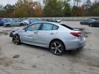 Lot #3312426674 2018 SUBARU IMPREZA SP