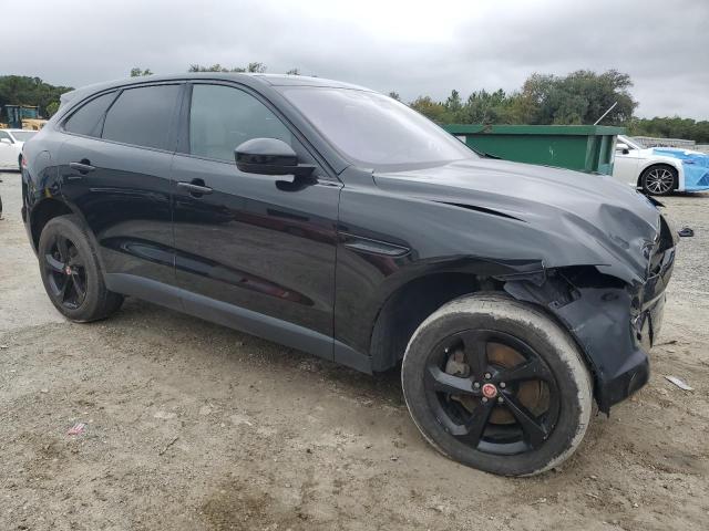 2017 JAGUAR F-PACE PRE - SADCJ2BV3HA058080
