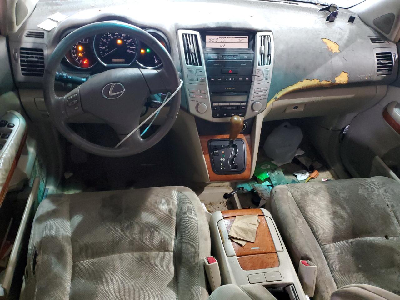 Lot #3274717789 2004 LEXUS RX 330