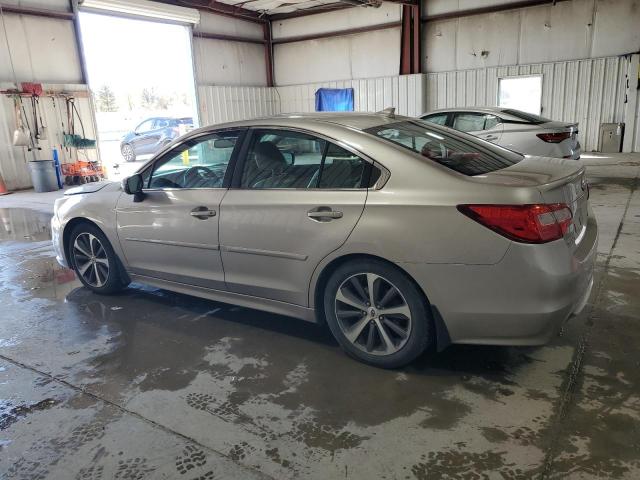2016 SUBARU LEGACY 2.5I LIMITED 4S3BNAN64G3042600
