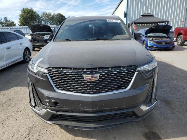 2020 CADILLAC XT6 PREMIU - 1GYKPDRS4LZ100788