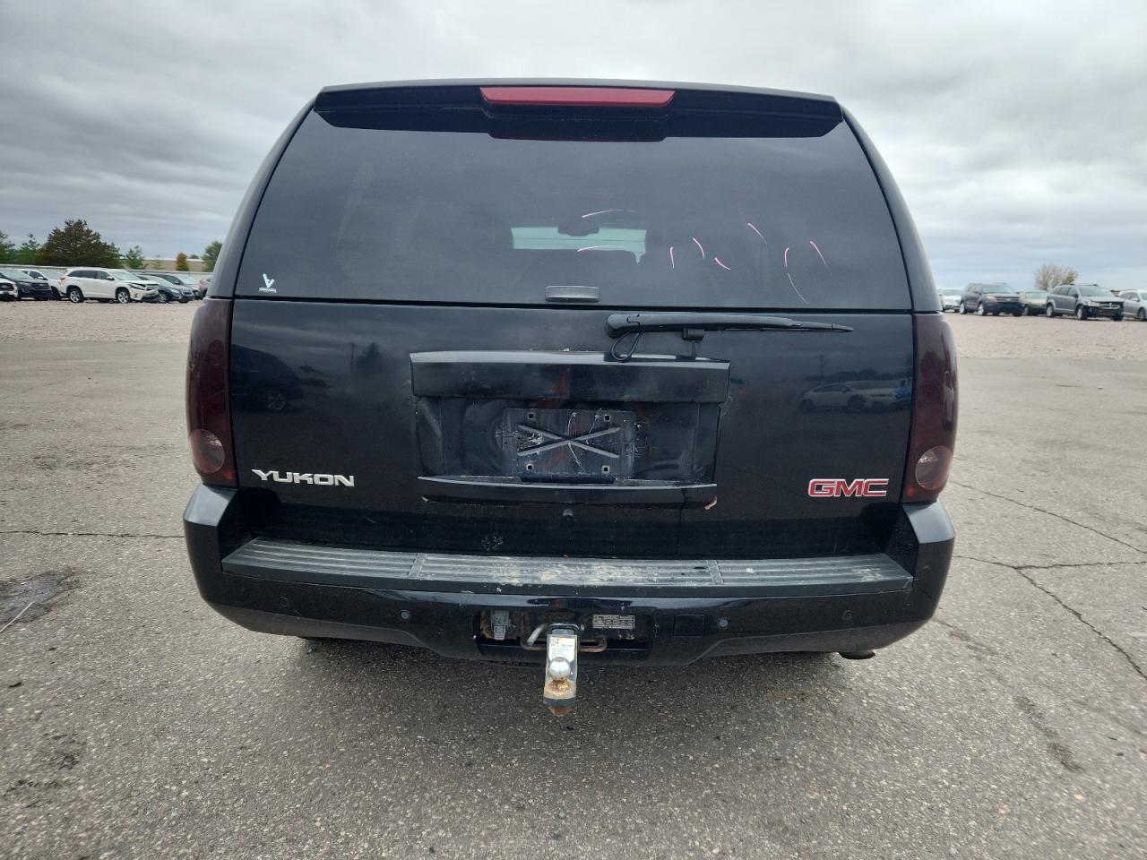 Lot #3297095492 2007 GMC YUKON