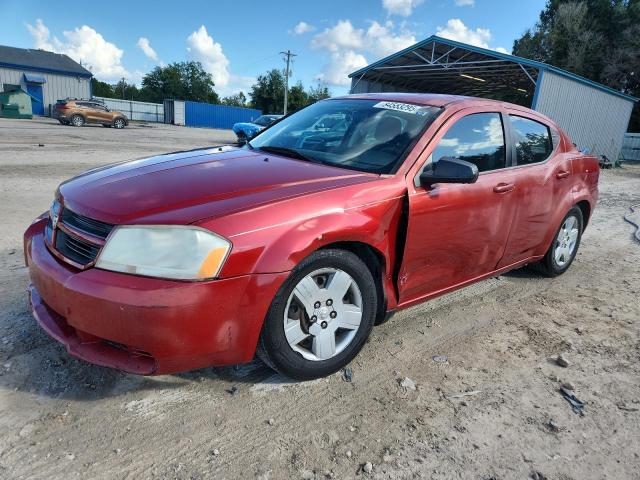 DODGE AVENGER SX