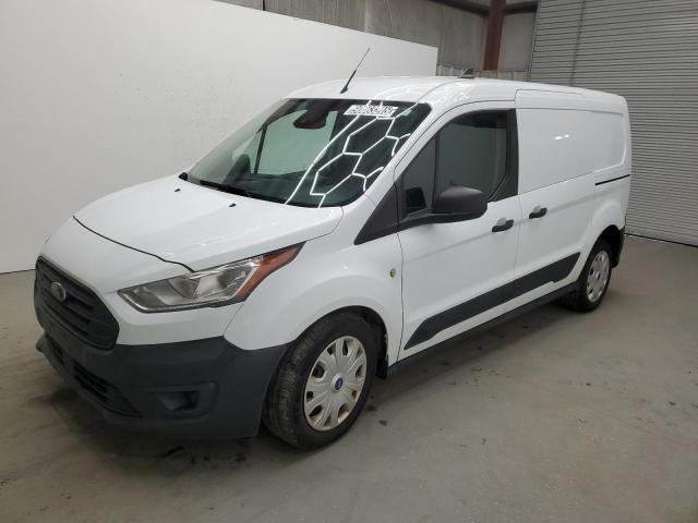 FORD TRANSIT CO