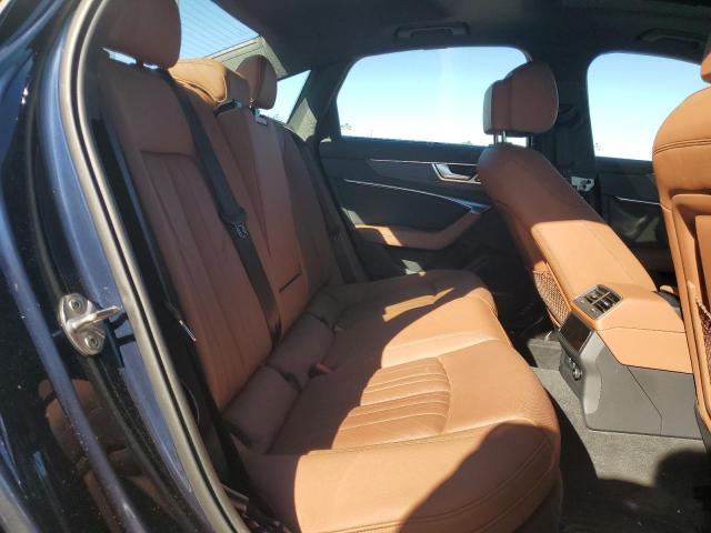 2019 AUDI A6 PRESTIG WAUM2AF27KN114221