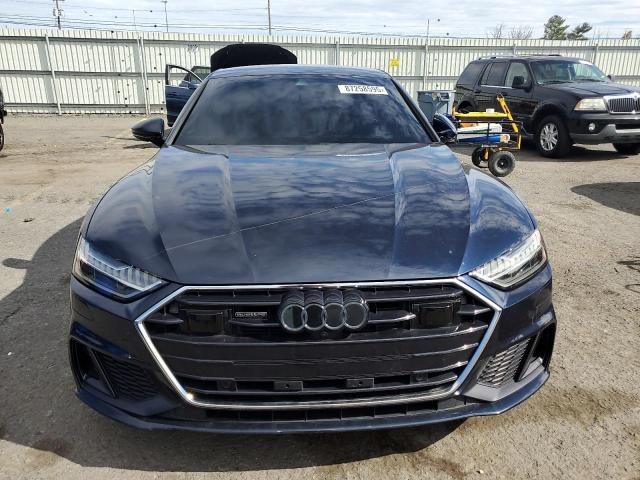 2020 AUDI A7 PREMIUM WAUU2AF29LN020522