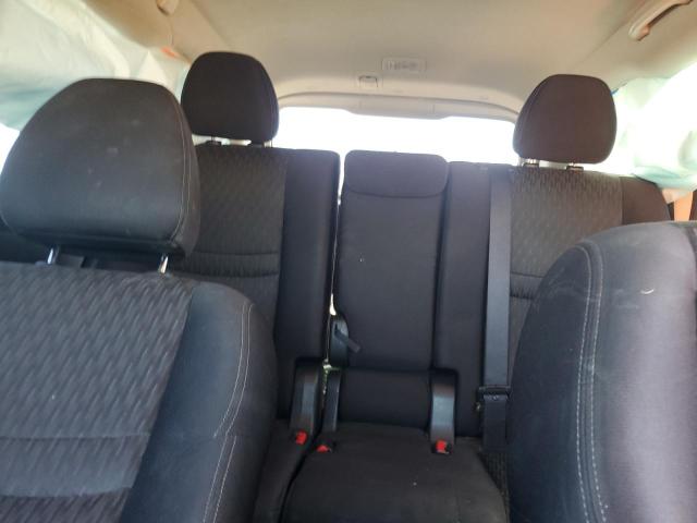 2019 NISSAN ROGUE S #3286650305