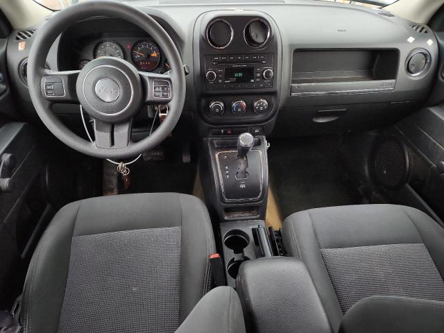 2016 JEEP PATRIOT SP #3285743653