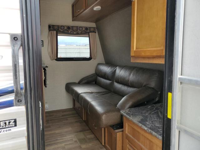 2017 KEYSTONE SPRINGDALE - Other View