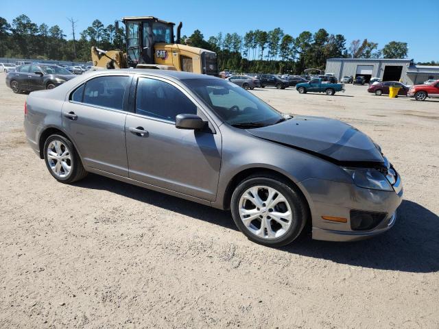 2012 FORD FUSION SE #3284697345