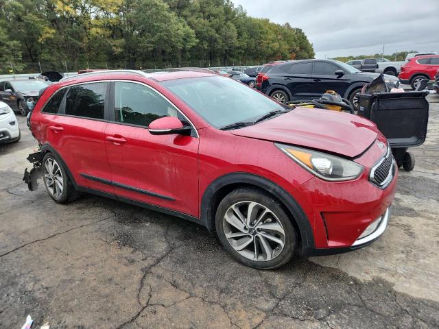 2018 KIA NIRO TOURI KNDCE3LC1J5118648