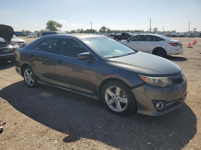 2013 TOYOTA CAMRY L - 4T1BF1FK6DU293578