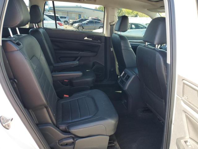 2020 VOLKSWAGEN ATLAS SEL 1V2TR2CA5LC503043