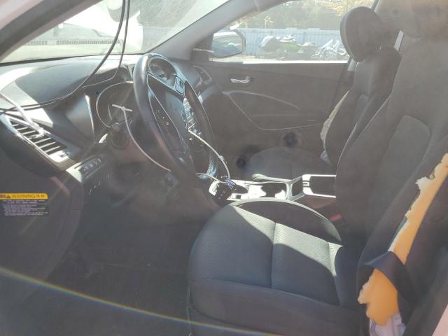 2019 HYUNDAI SANTA FE X - KM8SNDHF9KU296976