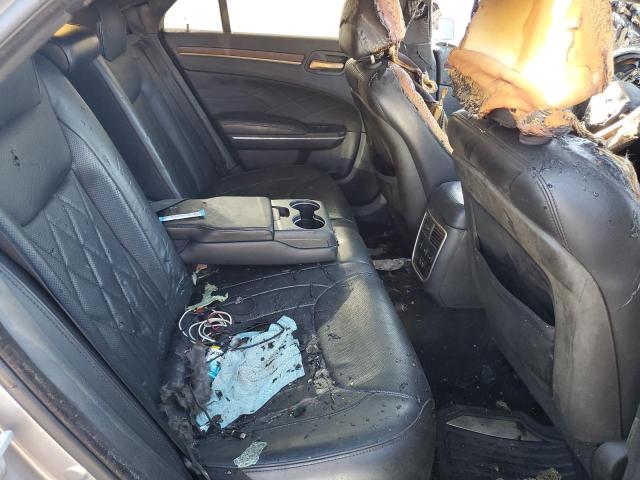 2015 CHRYSLER 300C PLATI #3315594786