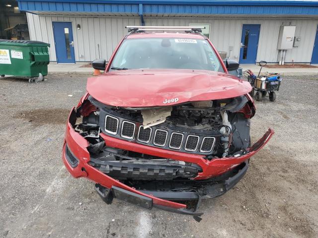 2018 JEEP COMPASS SP - 3C4NJCAB2JT133609