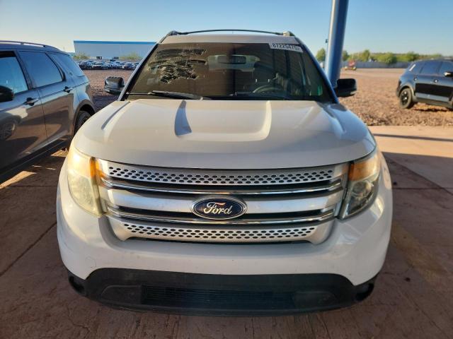 2015 FORD EXPLORER X - 1FM5K8D86FGB61060