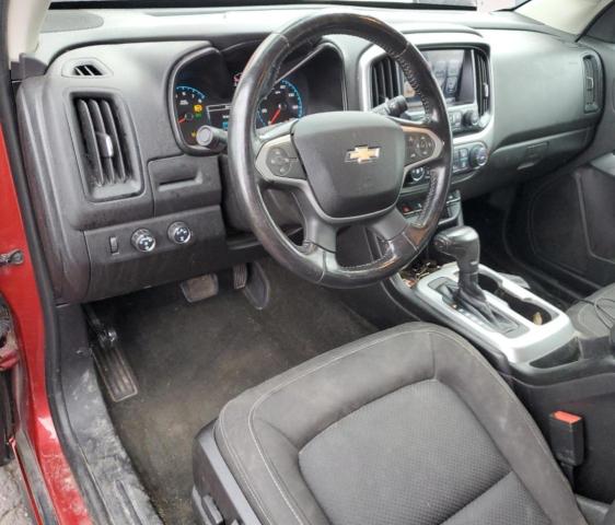 2016 CHEVROLET COLORADO L #3274680878