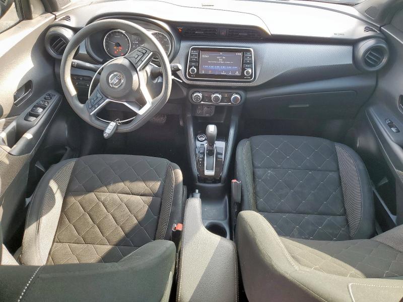 2020 NISSAN KICKS S #3291478930